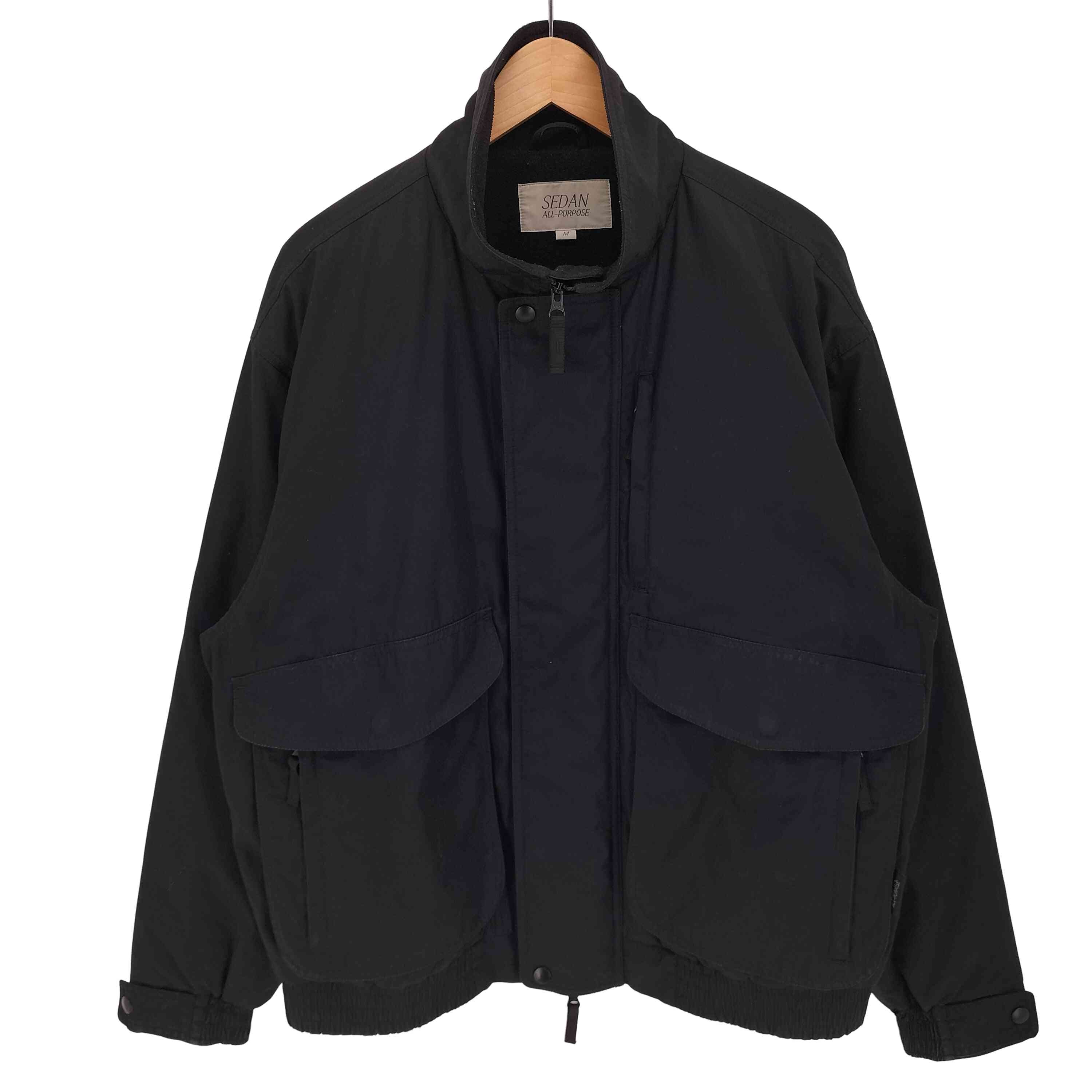 V.A. Fragment x agnes b. Blouson 
