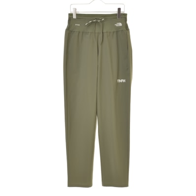 The North Face x HYKE Endurance Trail Pants "Olive Drab"