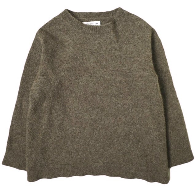 やや傷や汚れあり】Maison Margiela 1 10 メゾンマルジェラ 22AW