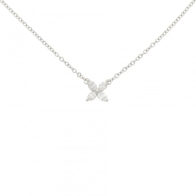 ティファニー ビクトリア スモール ネックレス