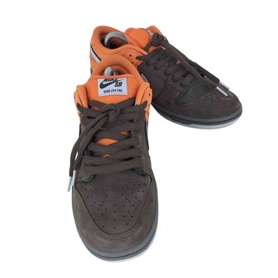 SB Dunk Low Pro PRM Muni April【1142988317745】