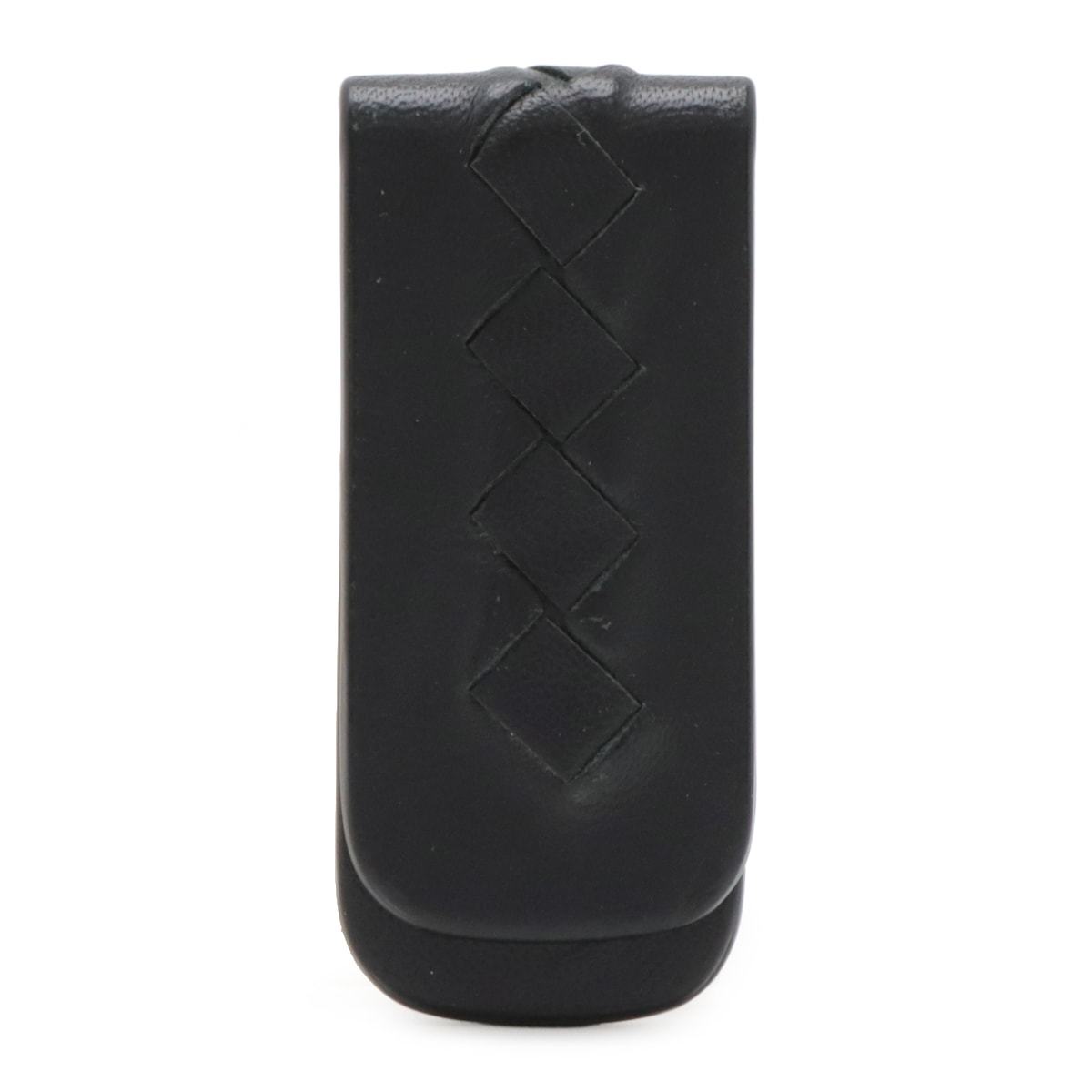 ボッテガヴェネタ イントレチャートマネークリップ メンズ