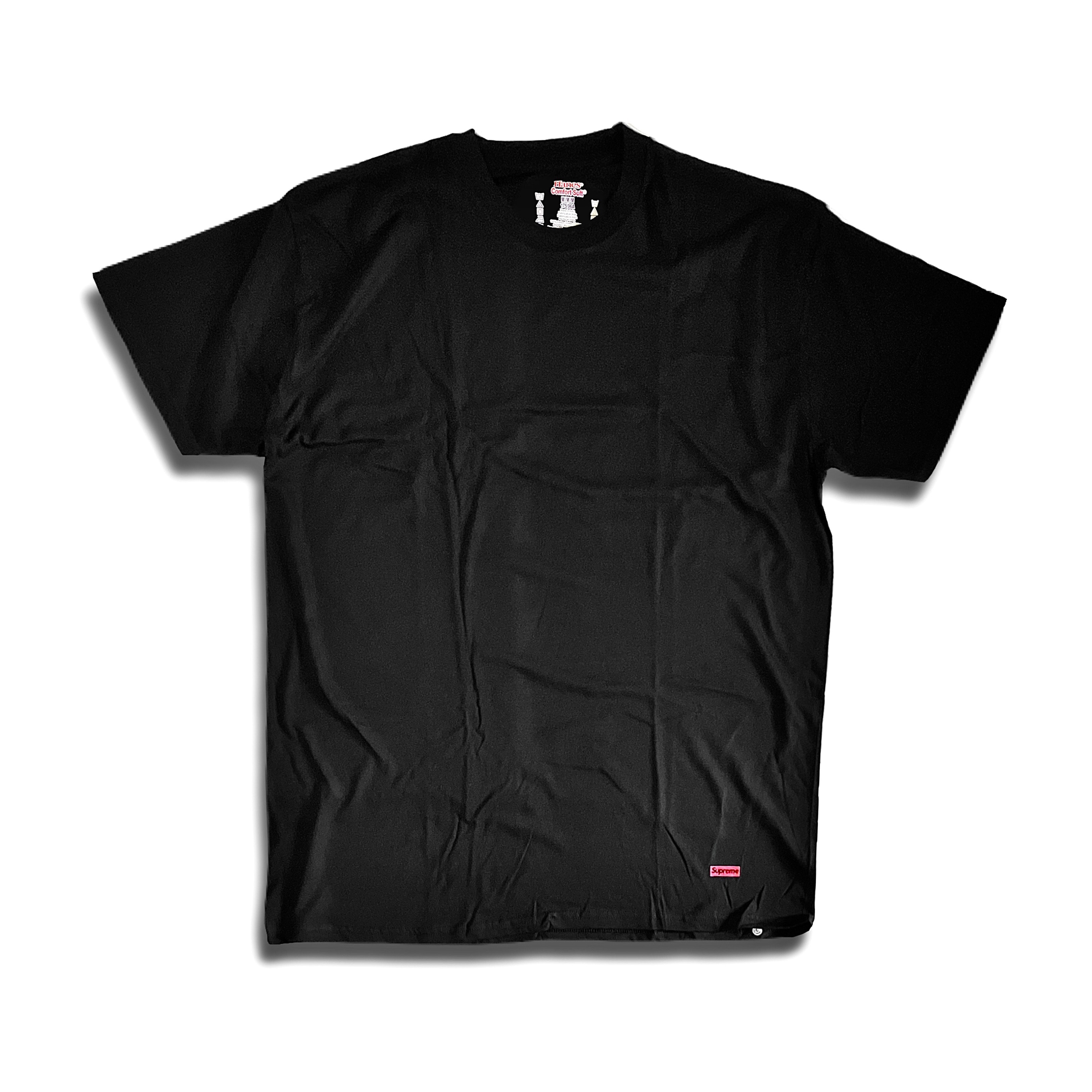 Supreme S/S Pocket Tee 
