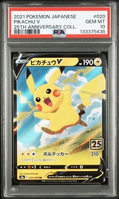 PSA10】ドンメル AR [M2a 198/193](ハイクラスパック「MEGAドリームex