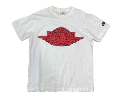 NIKE AIR JORDAN TEE tシャツ 90s ジョーダン
