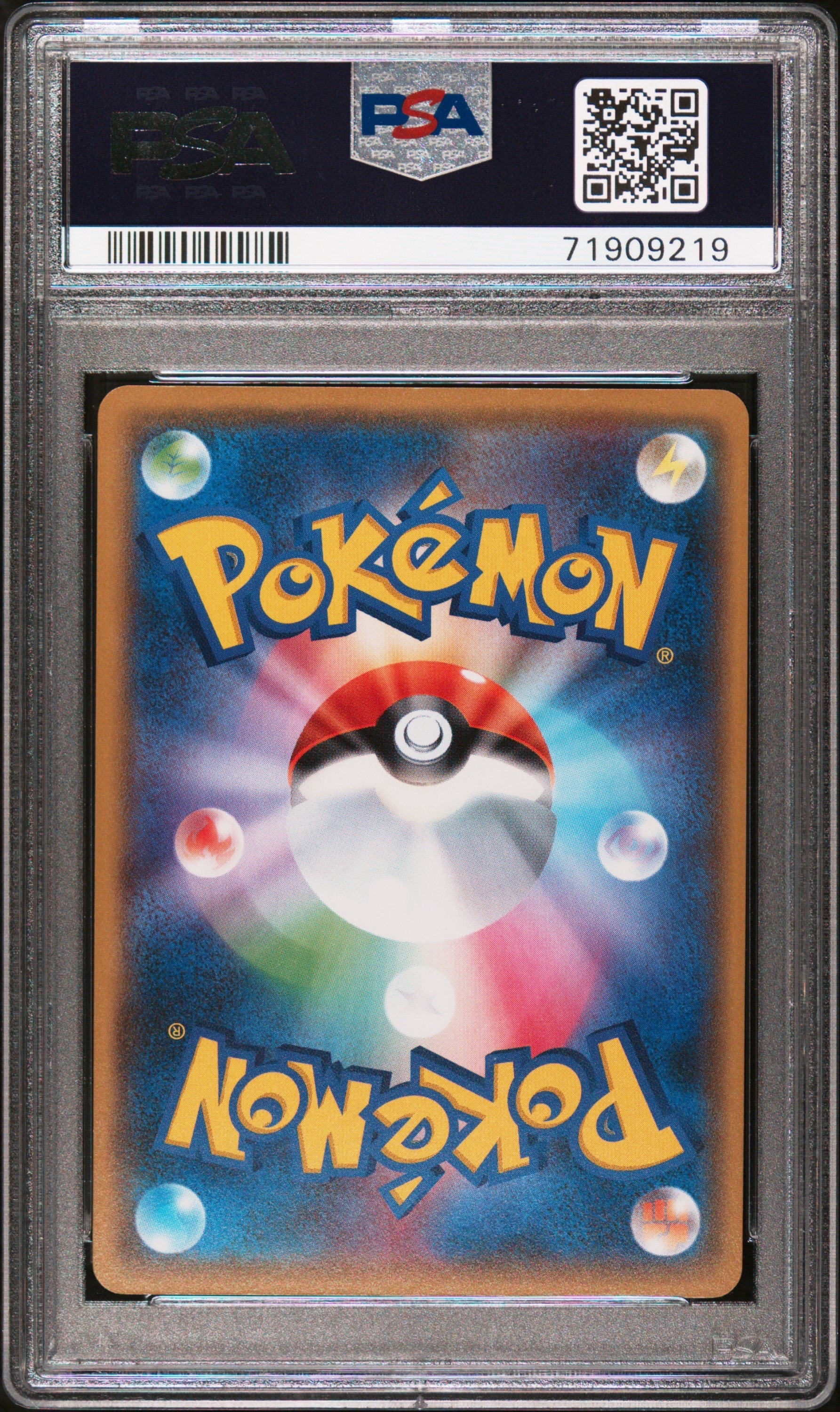 PSA 10]Mew [XY 044/171](High Class Pack 