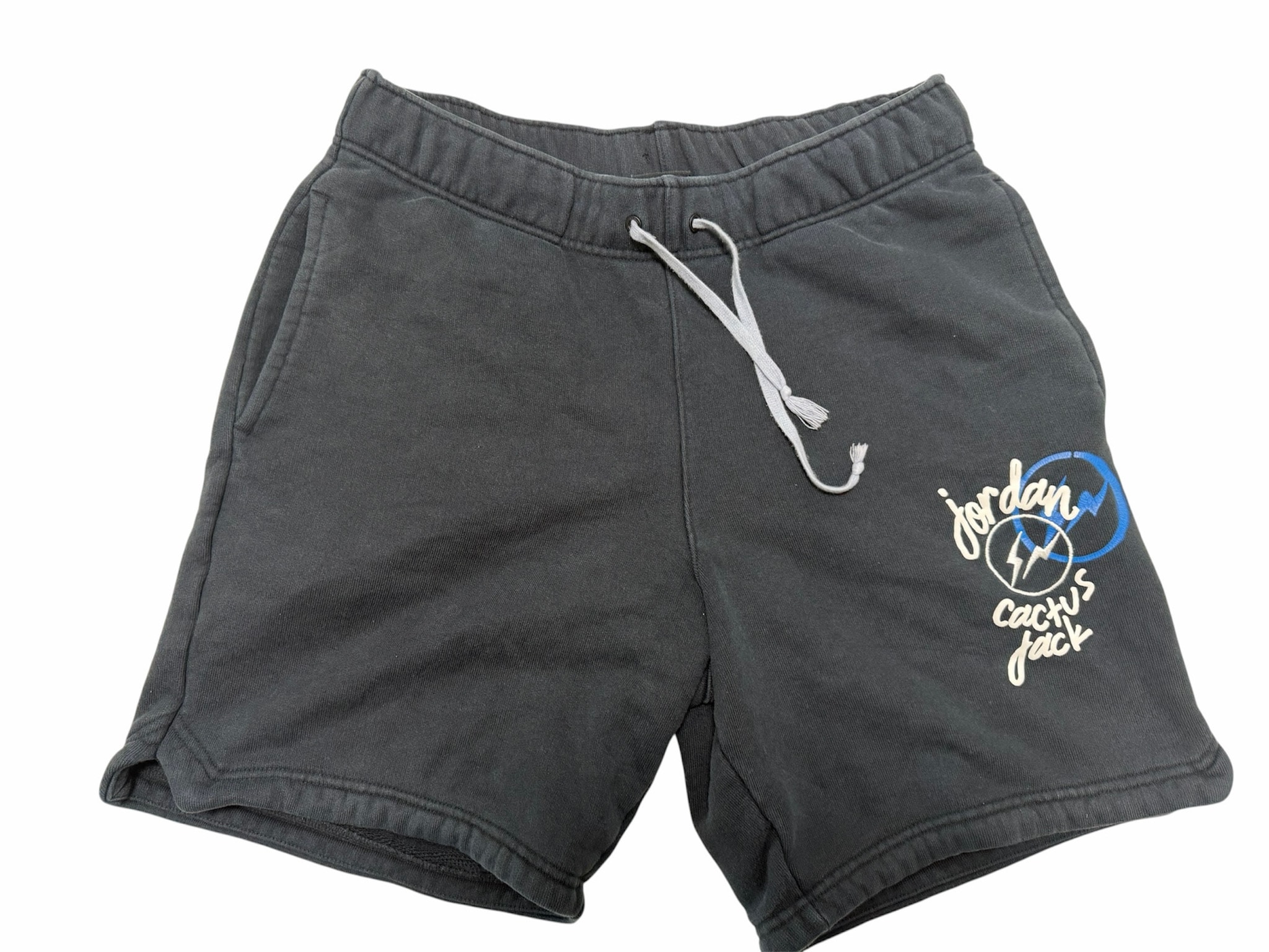 Air Jordan Travis Scott  Fragment Shorts "Black" DJ0617-010 / DJ0618-010