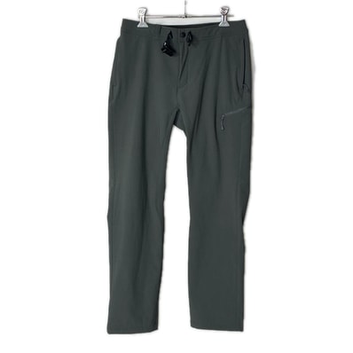 mont・bell モンベル O.D.パンツ サーモ SIZE M-S 1105700 ダークグレー レディース