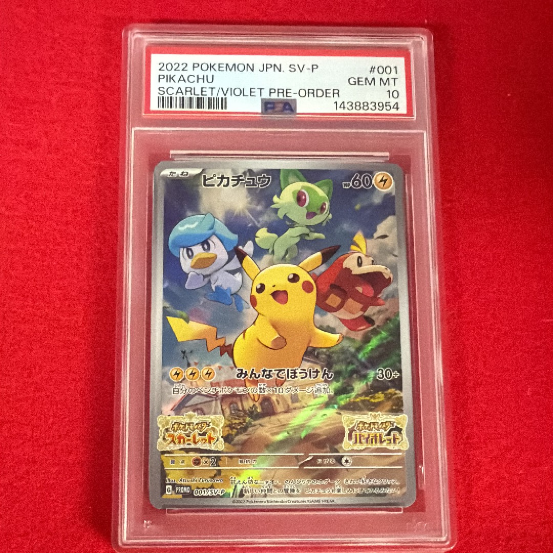 サカキの計画 SR :1ED [XY8-R 064/059](拡張パック「赤い閃光」)の新品