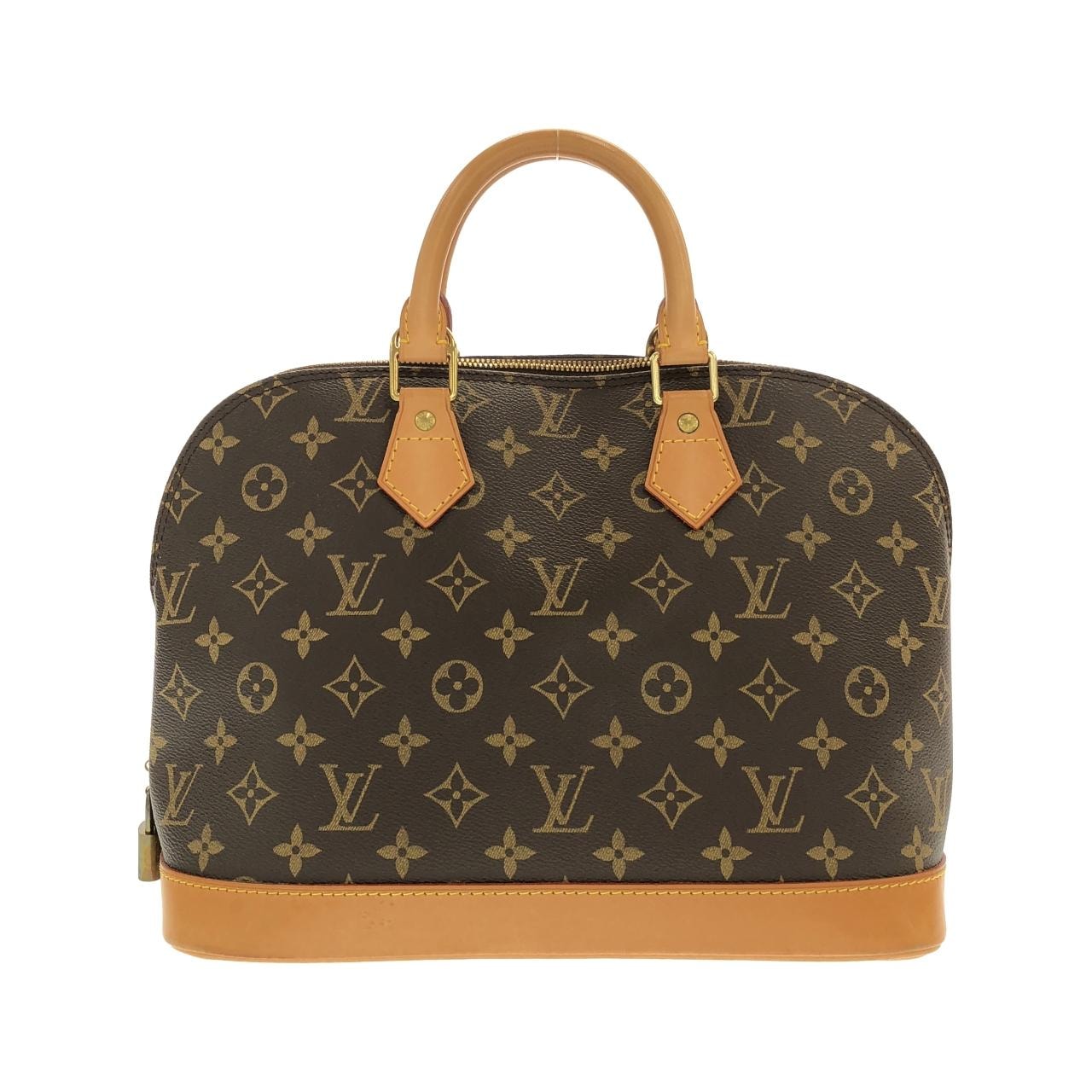 ルイヴィトン モノグラム アルマ PM M51130 バッグ