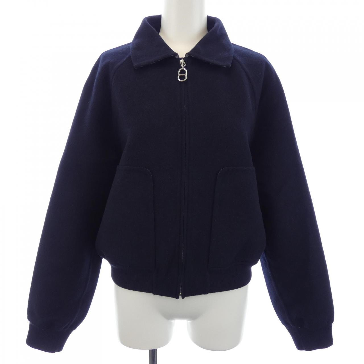 エルメス HERMES CHAINE D'ANCRE 5H0283DG ブルゾン