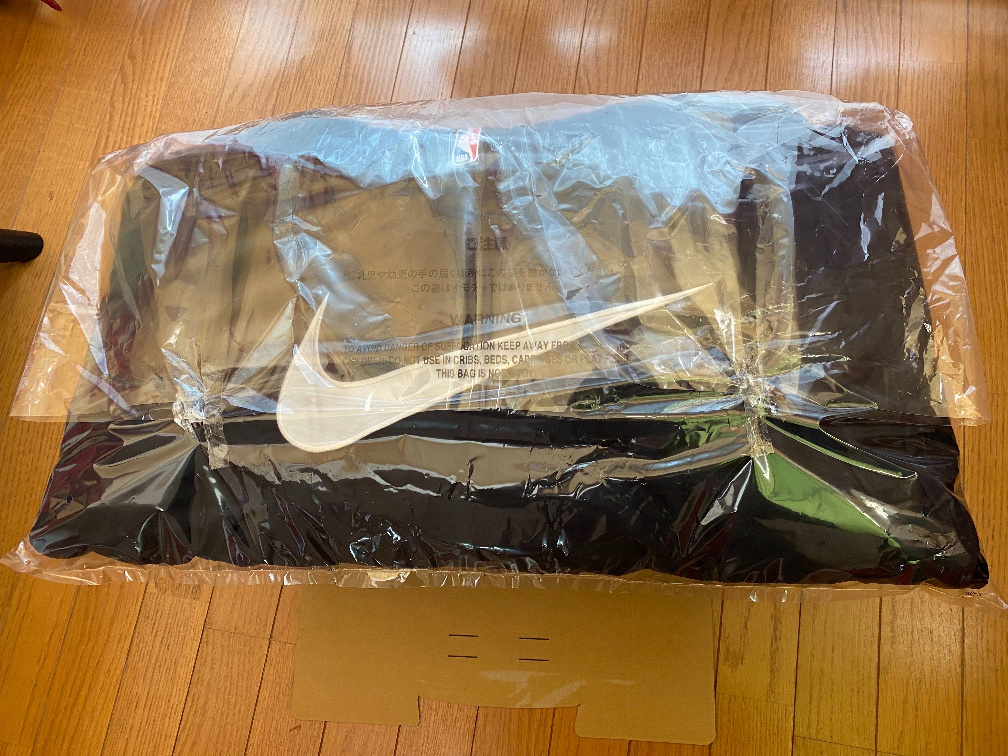 Nike x Ambush NBA Collection Nets Jacket "Black"