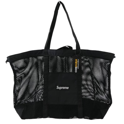 Supreme Raffia Tote Supreme Raffia Tote