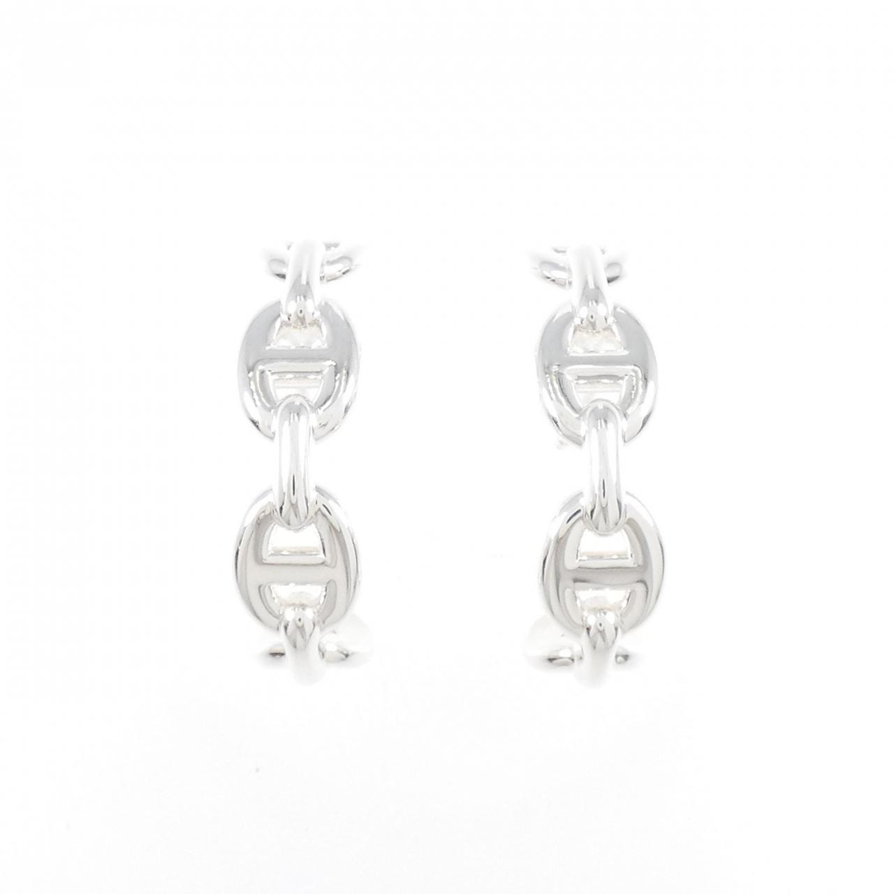 エルメス 925 ピアス