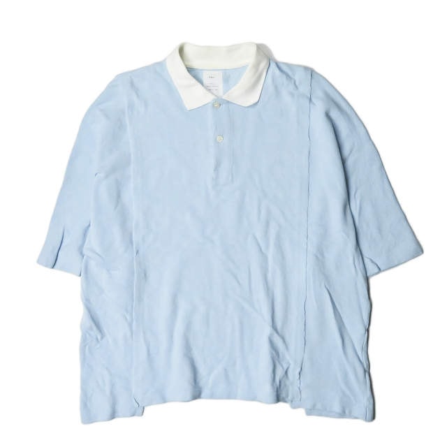 Name. DOLMAN SLEEVE POLO 0 NMCU-19SS-014
