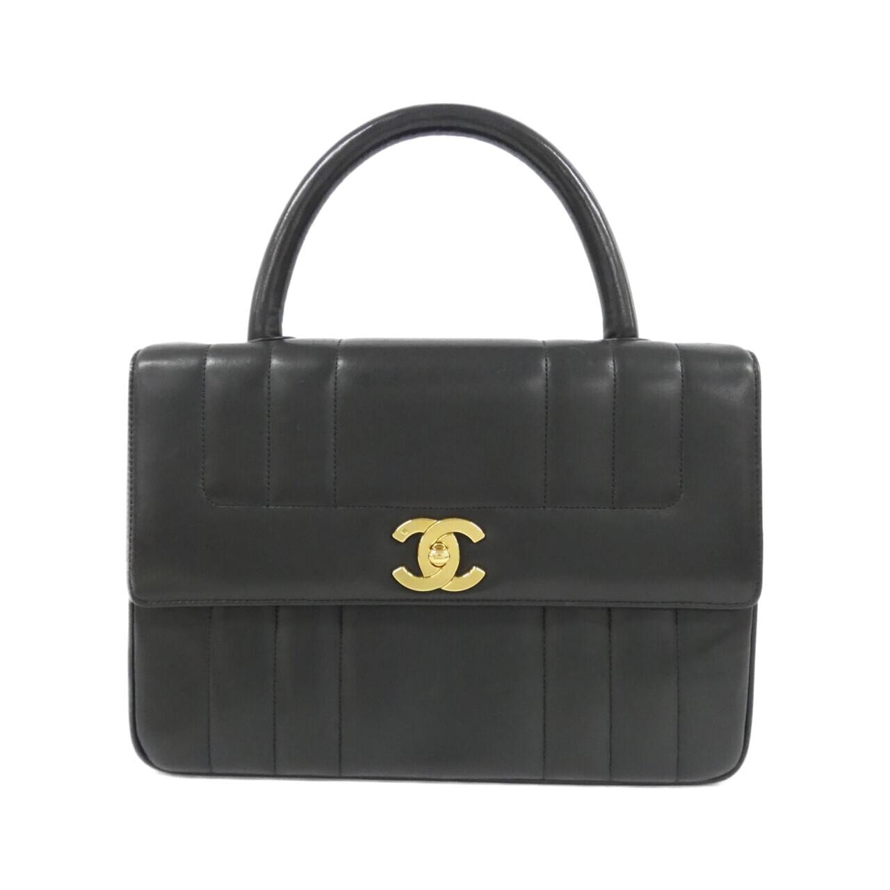 【ヴィンテージ】シャネル バッグ