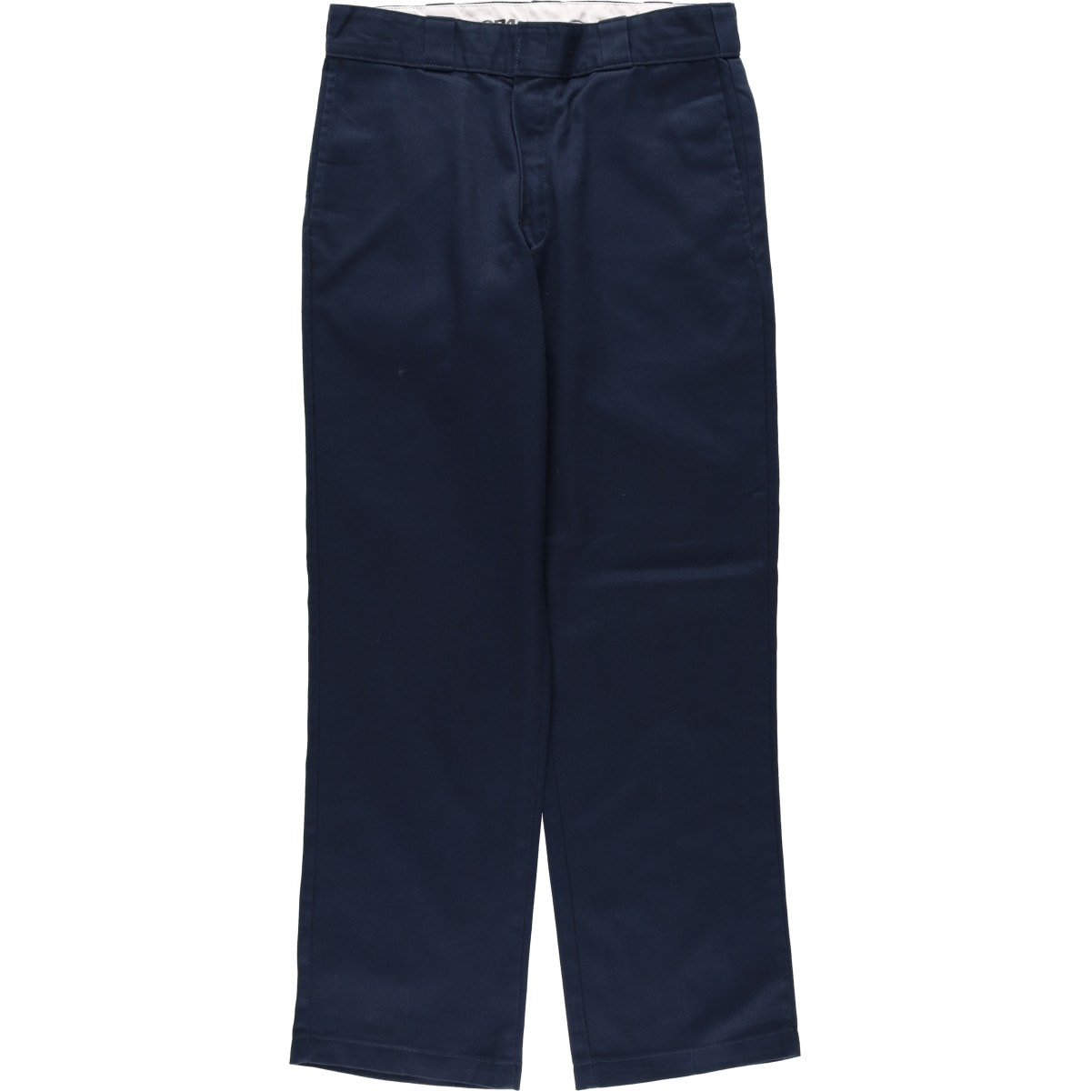 古着 ディッキーズ Dickies 874 FLEX ORIGINAL FIT ワークパンツ メンズw32相当/eaa639666