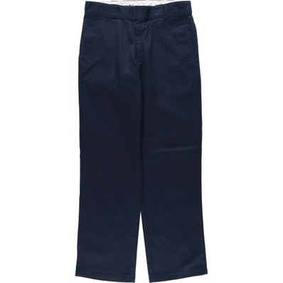 古着 ディッキーズ Dickies 874 FLEX ORIGINAL FIT ワークパンツ メンズw32相当/eaa639666