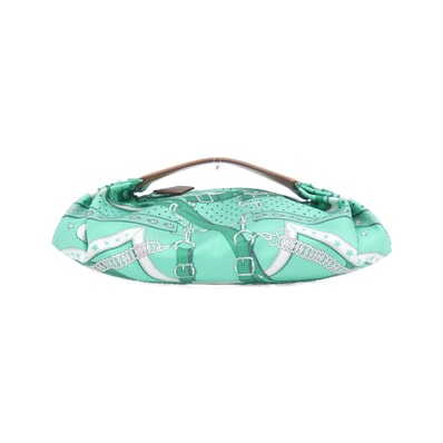 エルメス LA PROMENADE DU MAIN BANDANA バリュソワ 084907CK バッグ