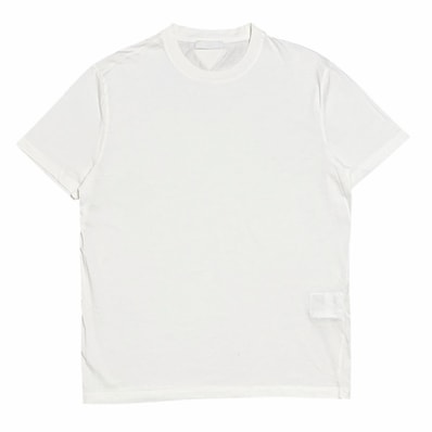 プラダUJM492 半袖Tシャツ メンズ