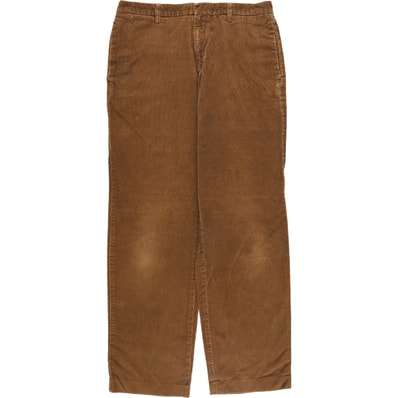 古着 00年代 ギャップ GAP CLASSIC FIT コーデュロイパンツ メンズw34相当/eaa569255