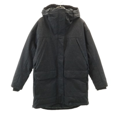 Columbia コロンビア マウントシ ダウンパーカー M ネイビー アウトドア