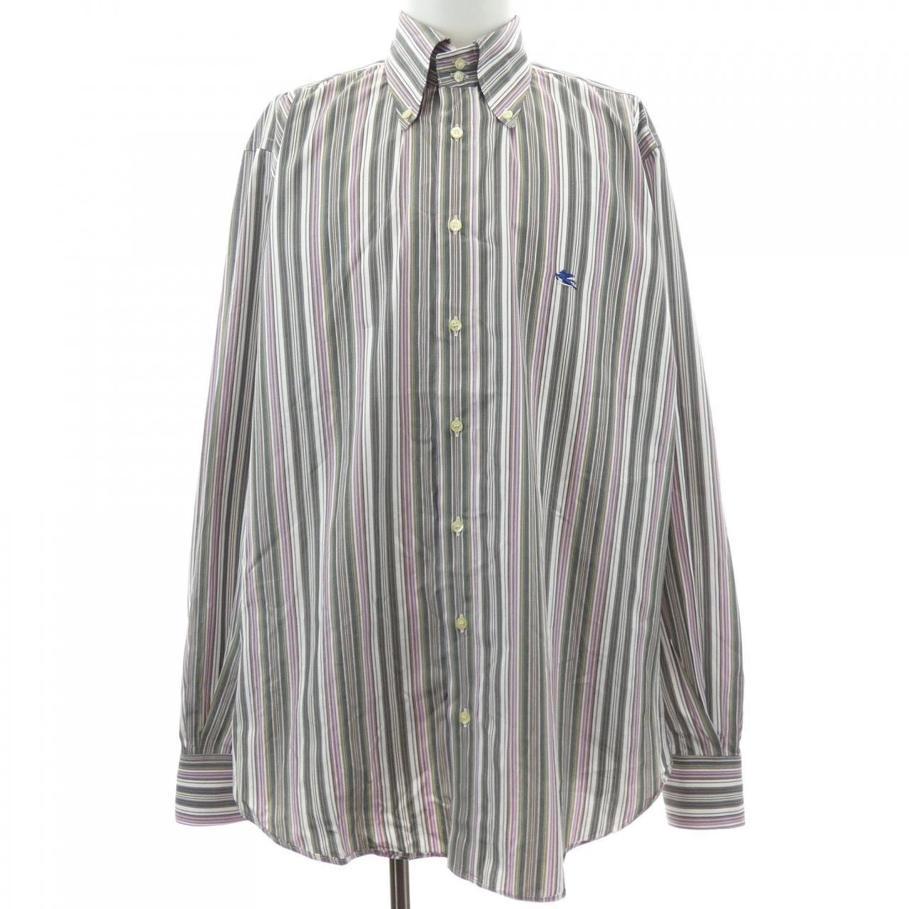 エトロ ETRO シャツ