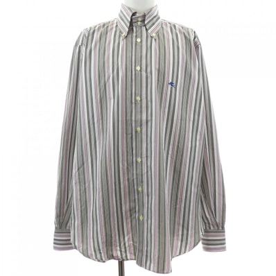 エトロ ETRO シャツ