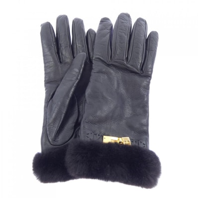 エルメス HERMES GLOVE