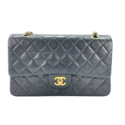 シャネル CHANEL マトラッセ ショルダーバッグ【中古】
