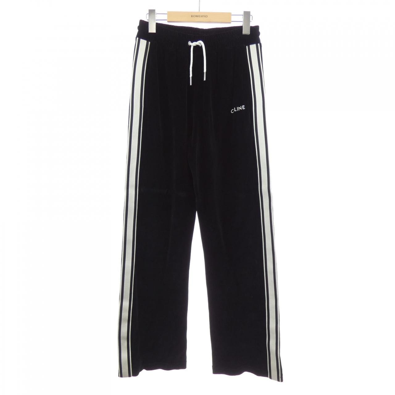 セリーヌ CELINE 2Z722748Q パンツ