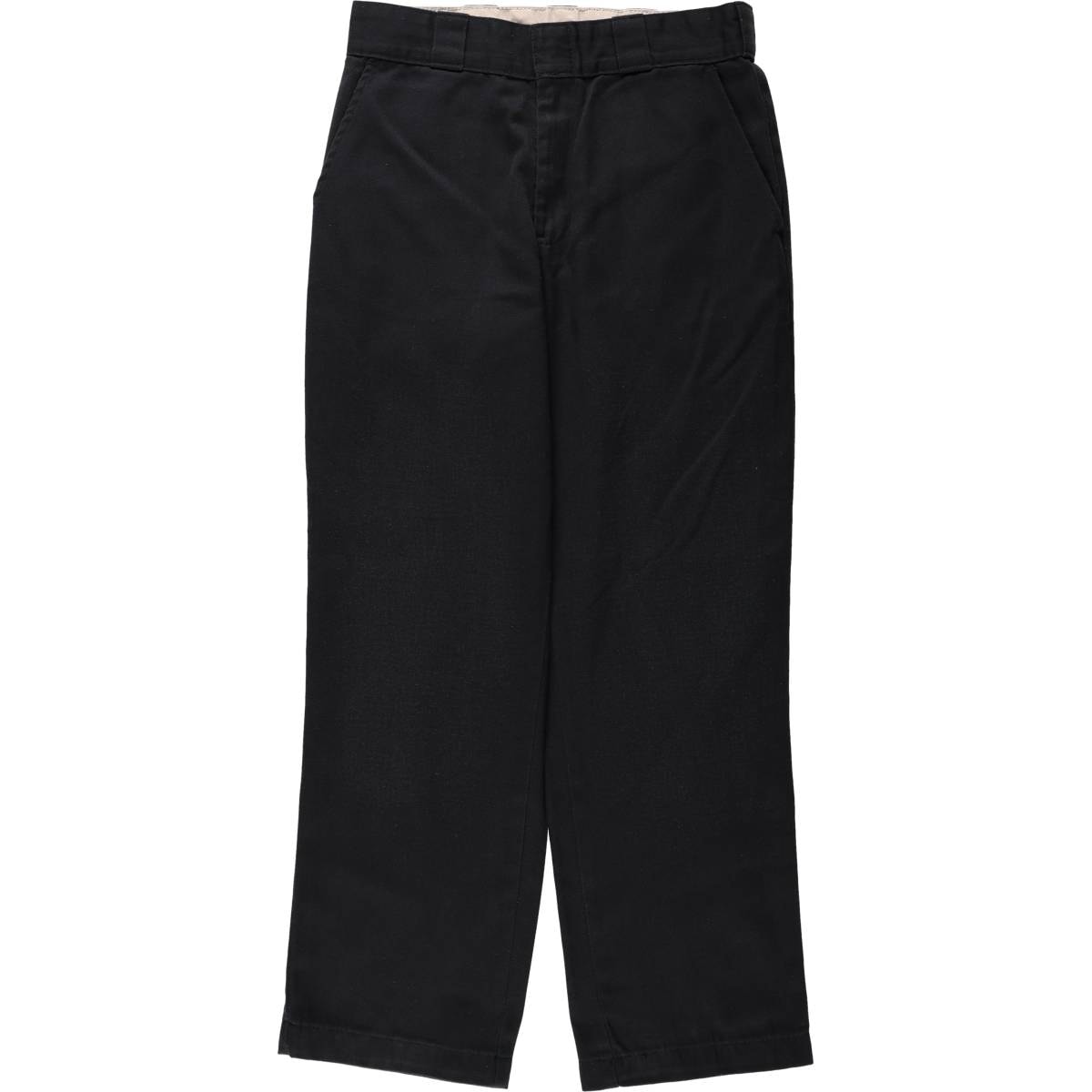 古着 ディッキーズ Dickies URBAN OUTFITTERS ワークパンツ レディースL(w29)相当/eaa677318