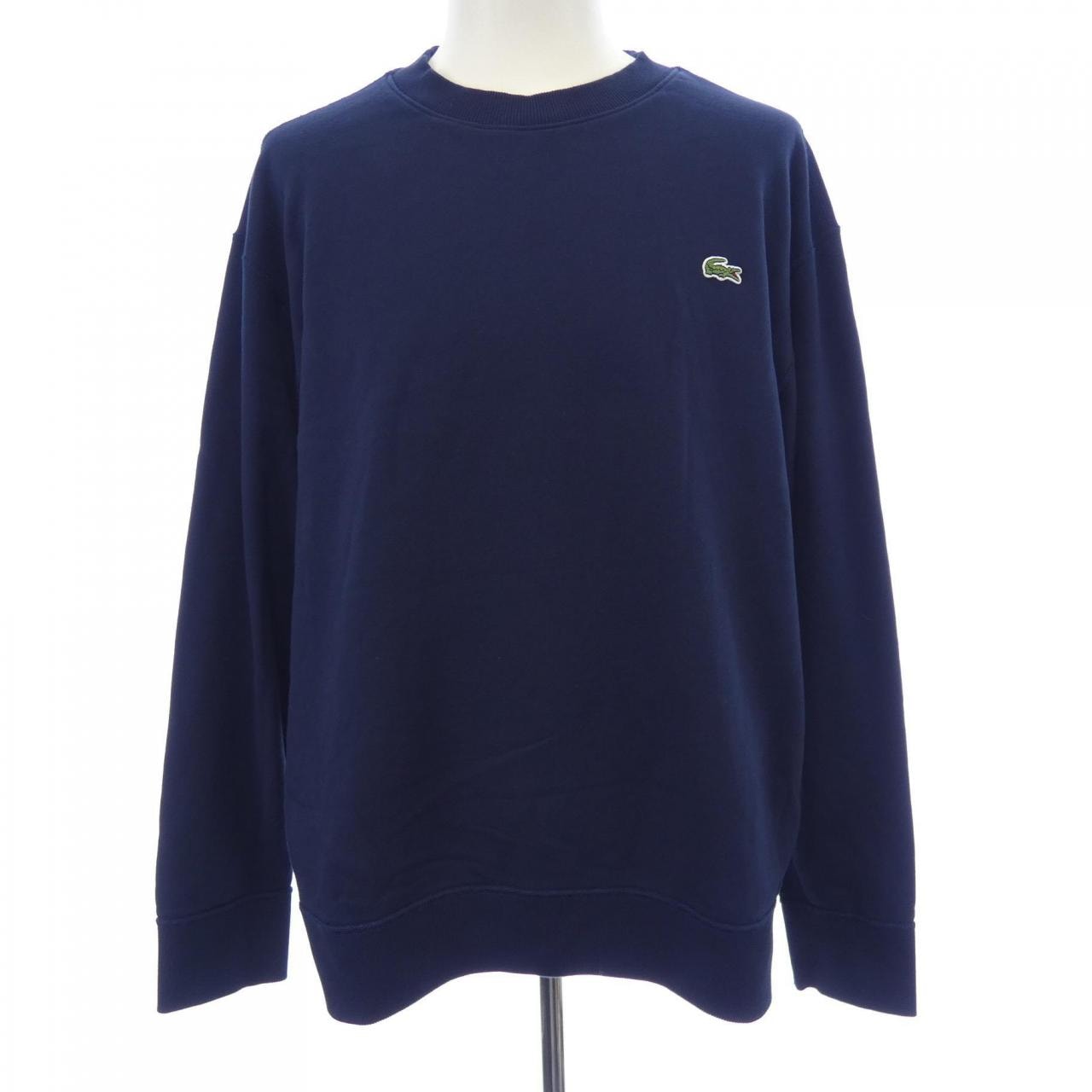 ラコステ LACOSTE スウェット