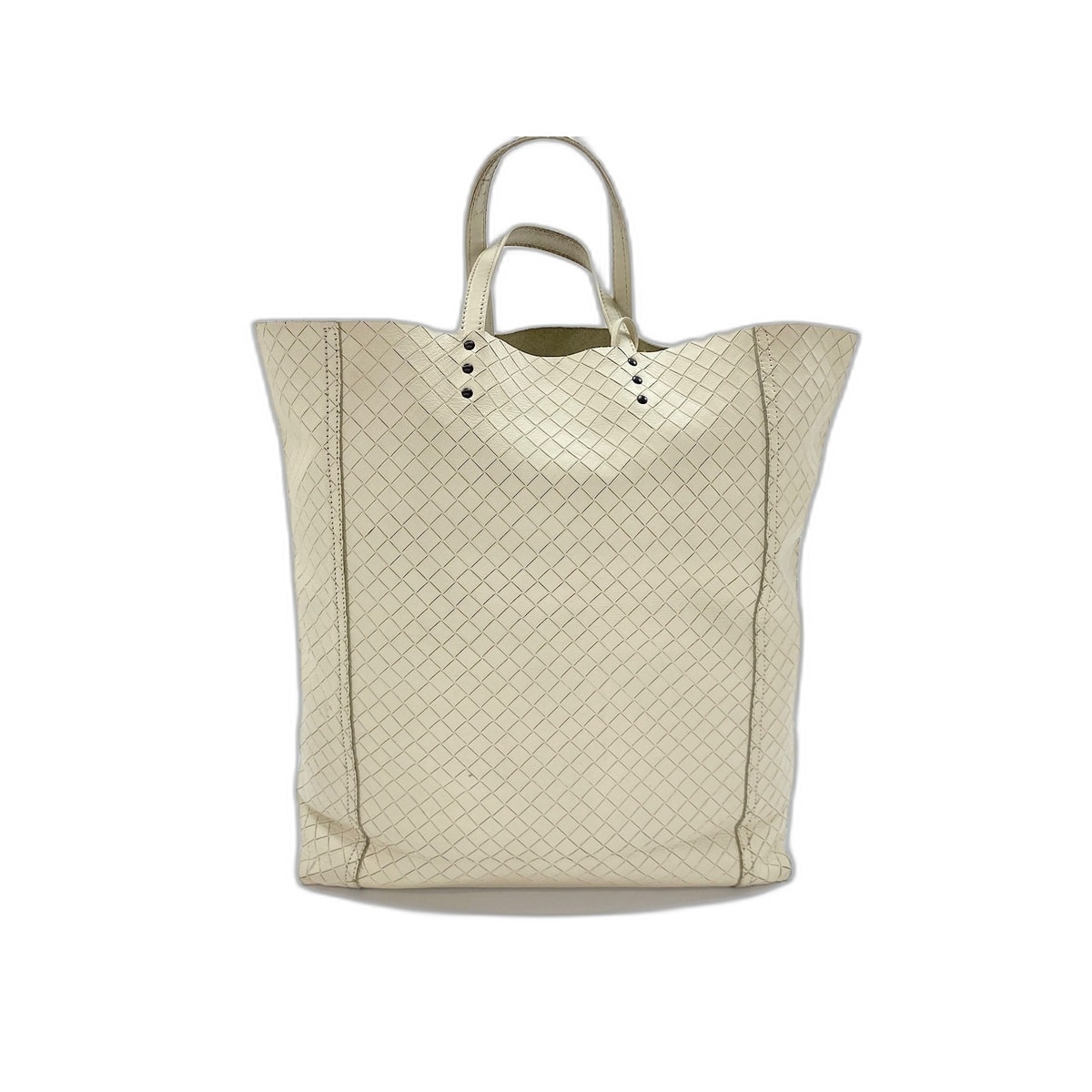 ボッテガヴェネタ BOTTEGAVENETA ハンドバッグ【中古】