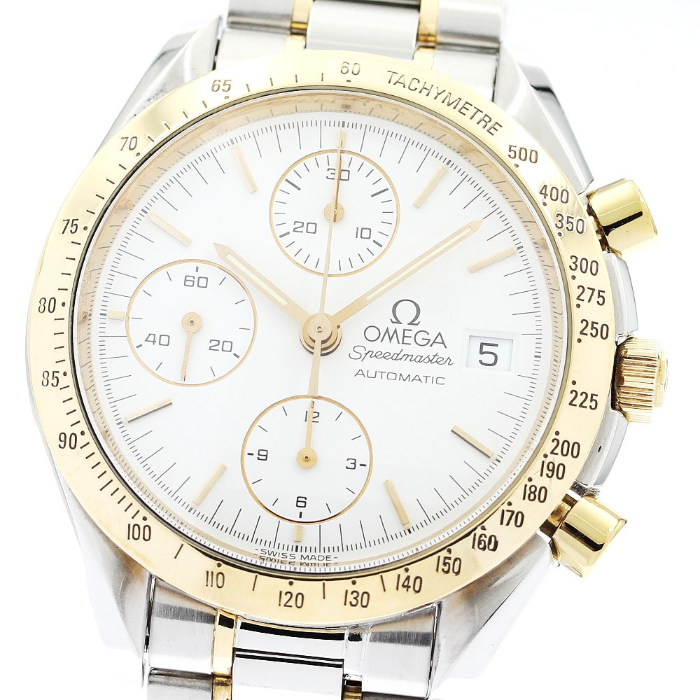 オメガ スピードマスター 3311.20 メンズ 【中古】