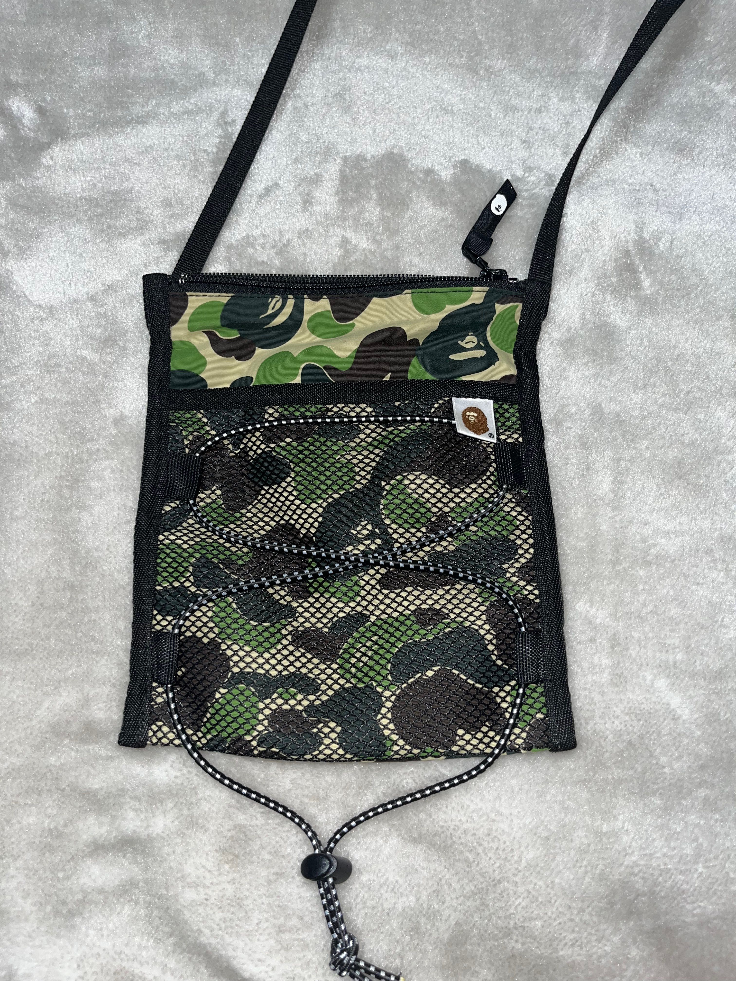 APEショルダーバック