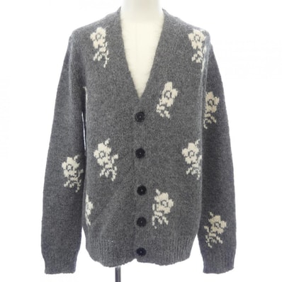 ジルサンダー JIL SANDER J22HP0047 カーディガン