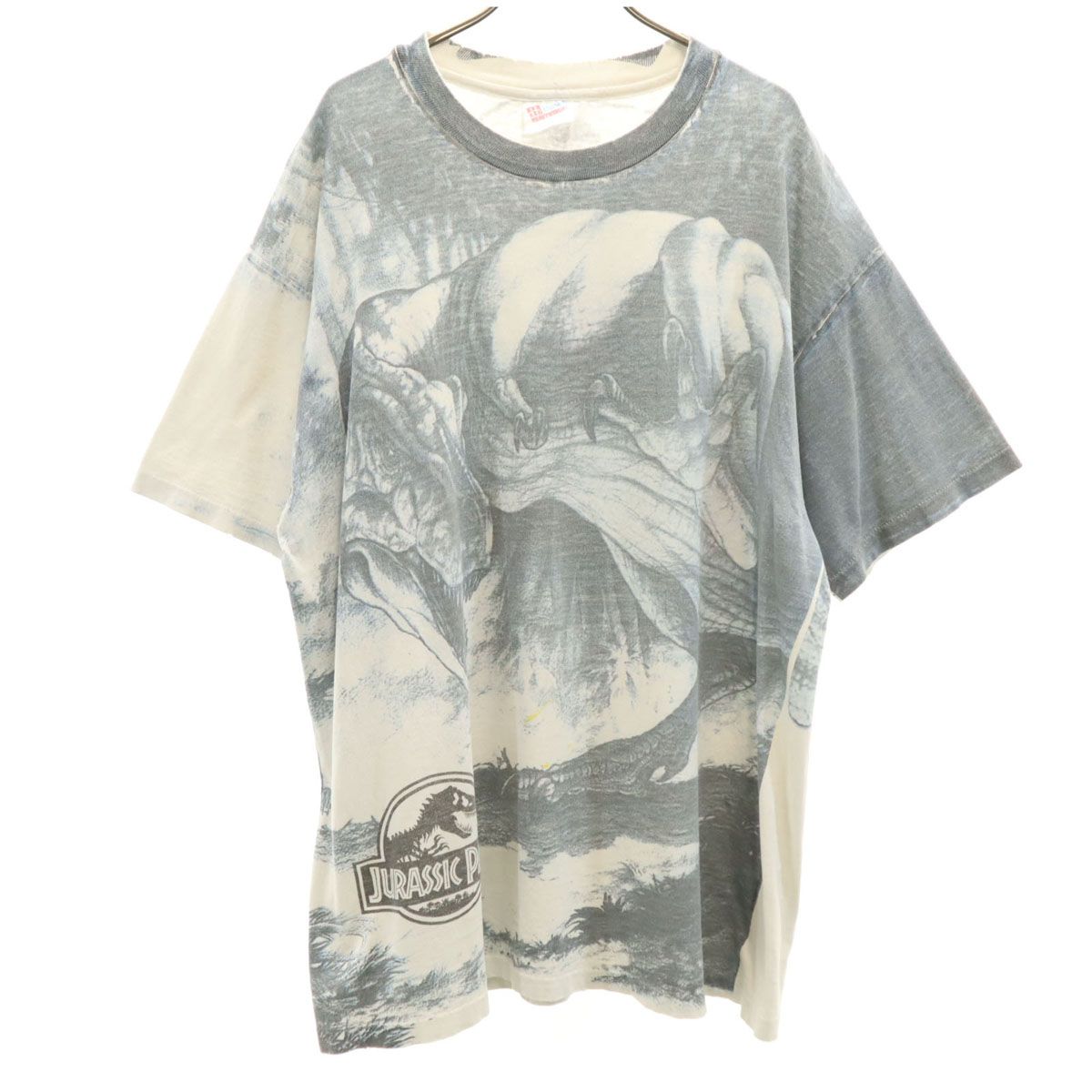 Hanes ヘインズ 90s 半袖 Tシャツ