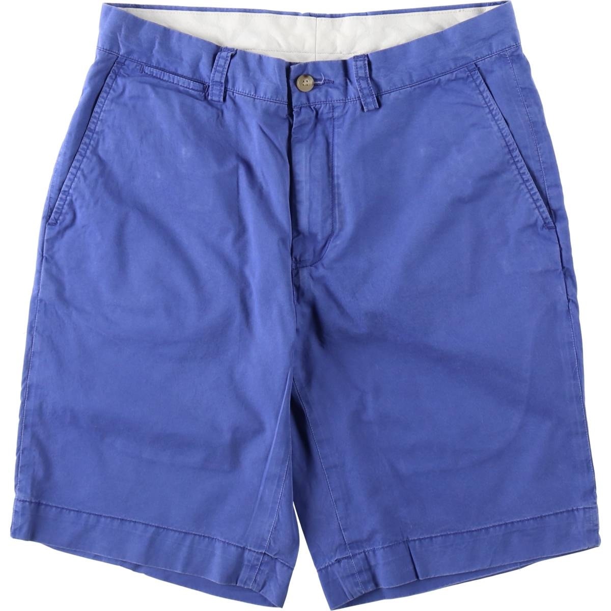 古着 ラルフローレン Ralph Lauren POLO by Ralph Lauren チノショーツ ショートパンツ メンズw30相当/eaa648167