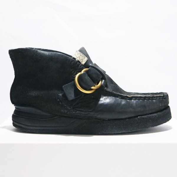 VISVIM ビズビム 23AW MAGOON RING MOC-FOLK