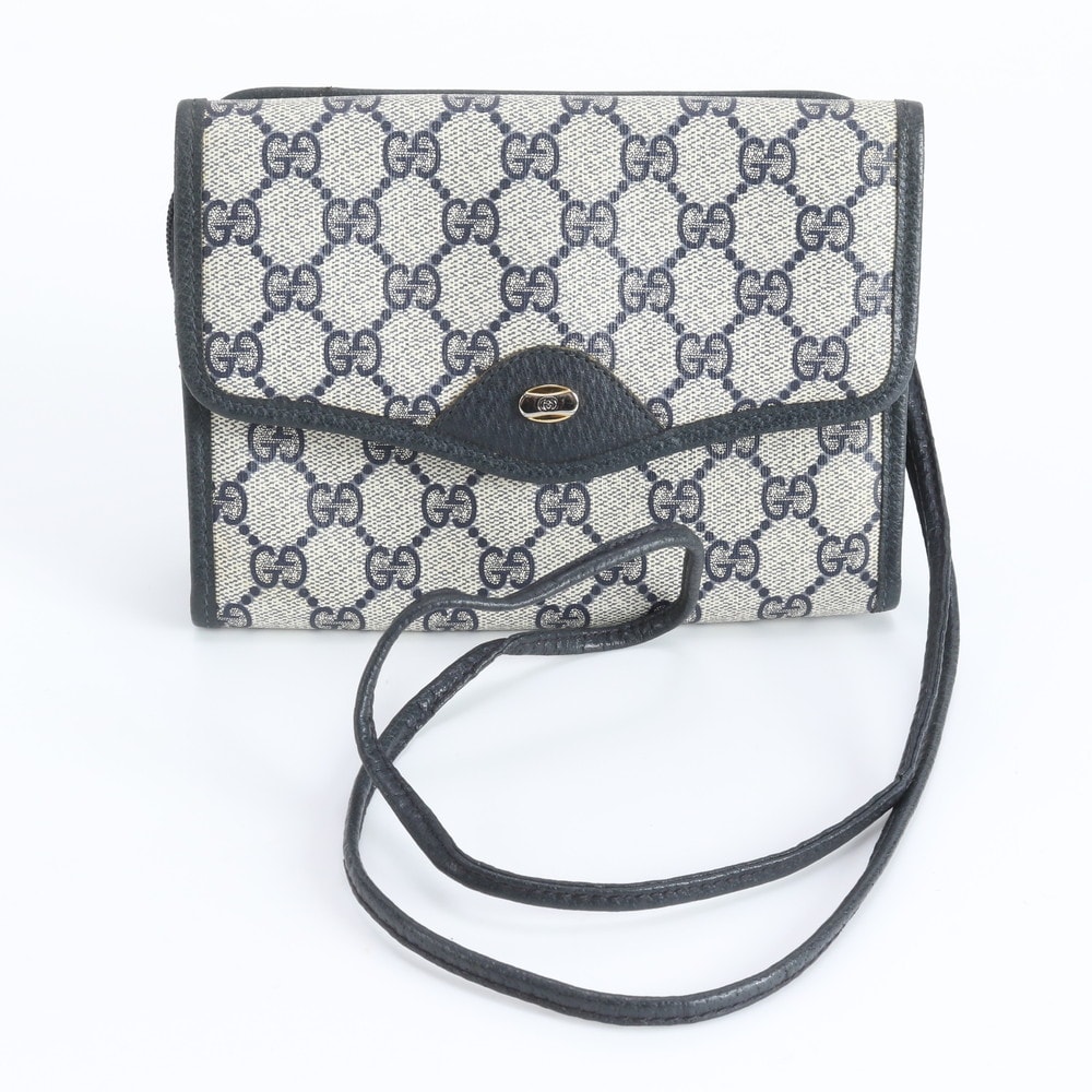 グッチ GGスプリームショルダーバッグ