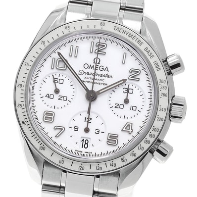 オメガ スピードマスター レディース 【中古】