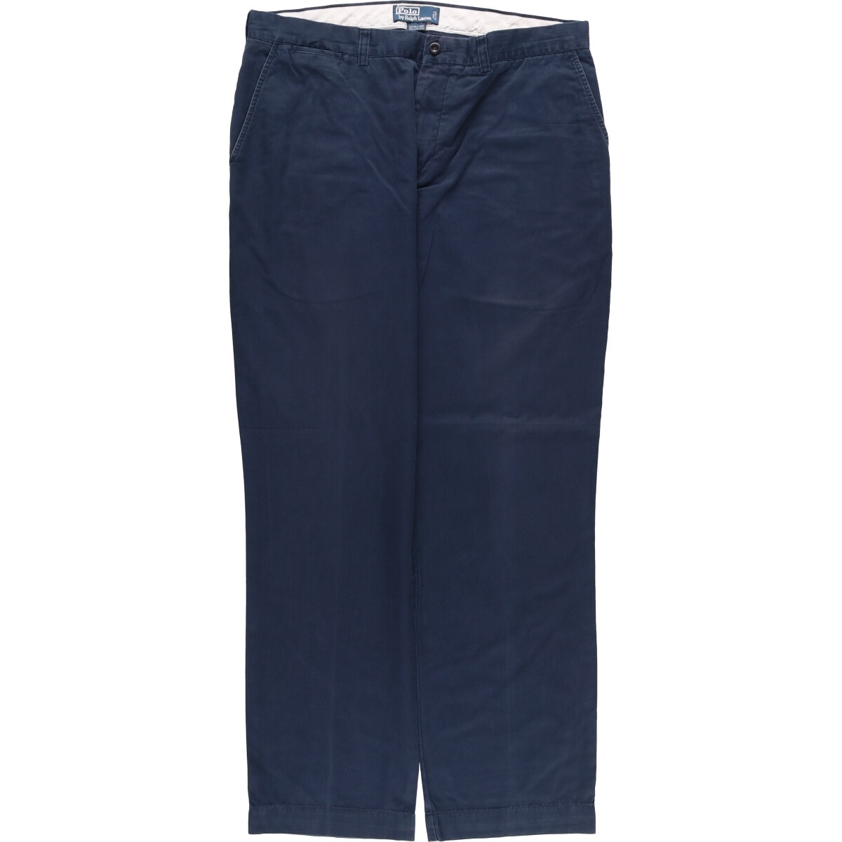 古着 ラルフローレン Ralph Lauren POLO by Ralph Lauren SUFFIELD PANT チノパンツ メンズw37相当/eaa571561