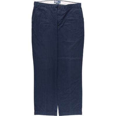古着 ラルフローレン Ralph Lauren POLO by Ralph Lauren SUFFIELD PANT チノパンツ メンズw37相当/eaa571561