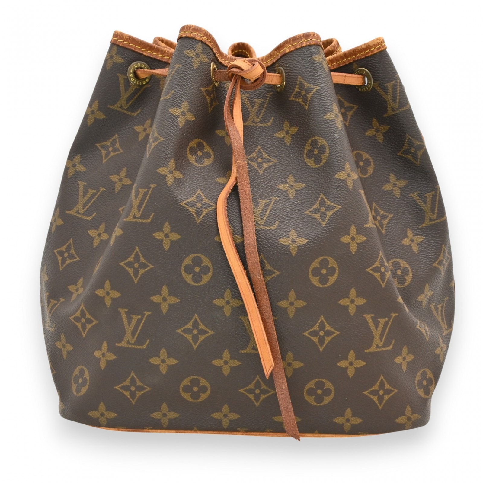 ルイ・ヴィトン ショルダーバッグ レディース