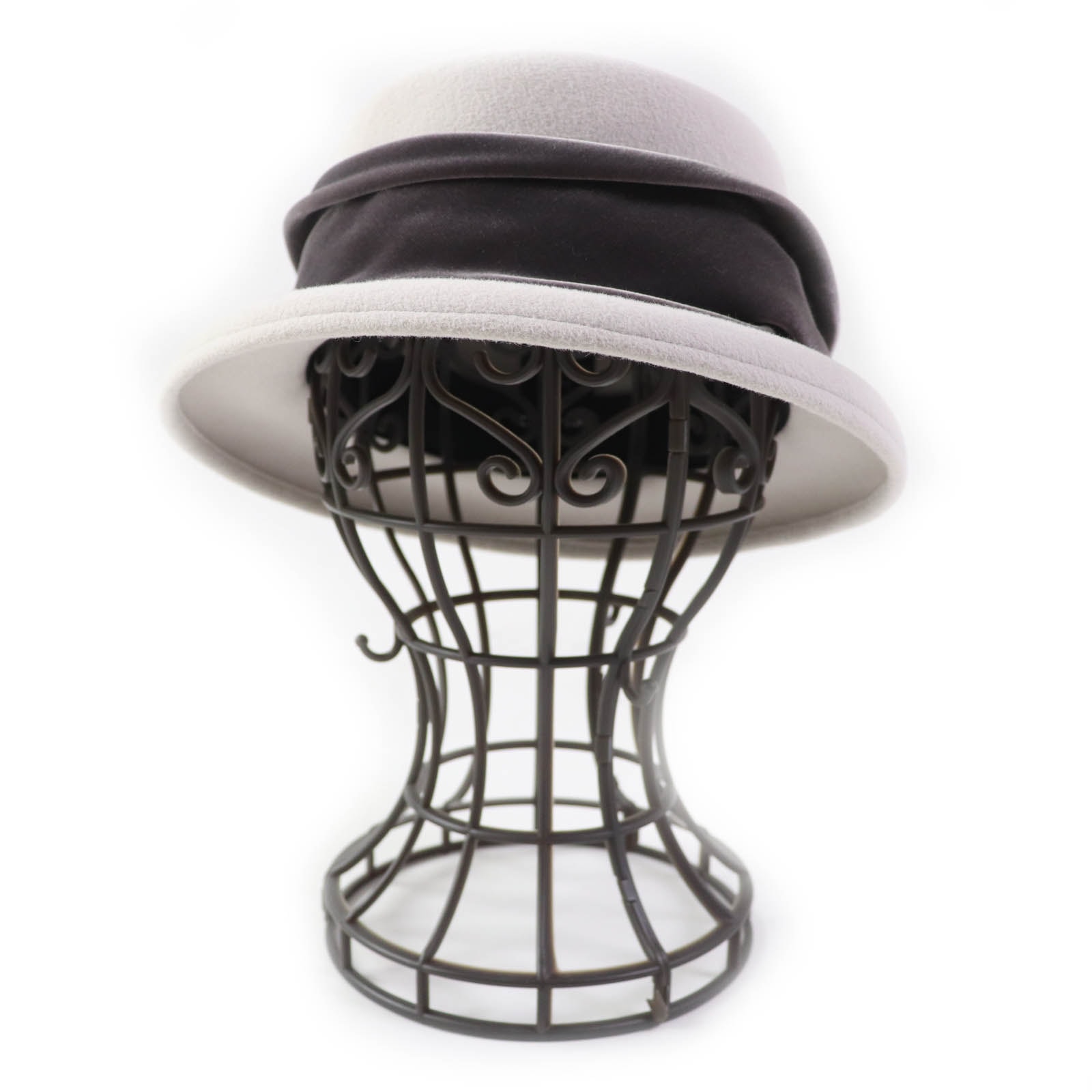 極美品 デイジーリン 帽子 Hat The Great Gatsby 05011
