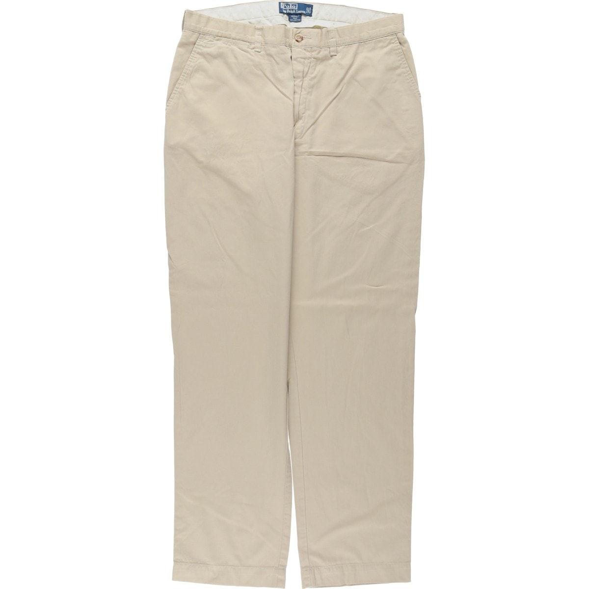 古着 ラルフローレン Ralph Lauren POLO by Ralph Lauren PROSPECT PANT チノパンツ メンズw34相当/eaa646084