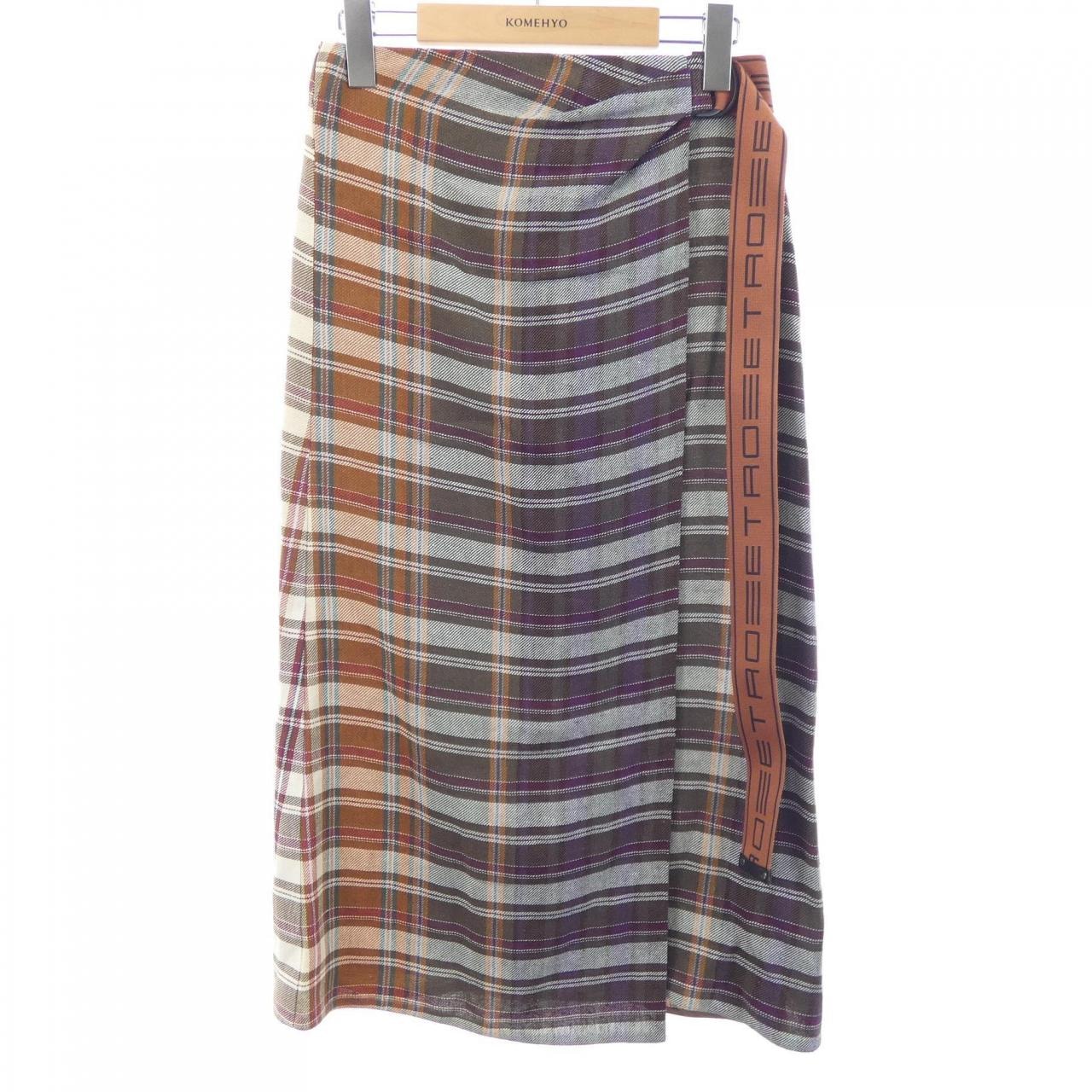 エトロ ETRO スカート