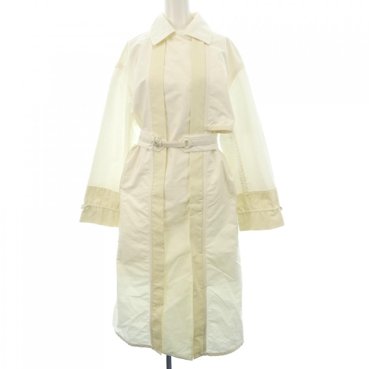 エルメス HERMES 3E0170DP コート