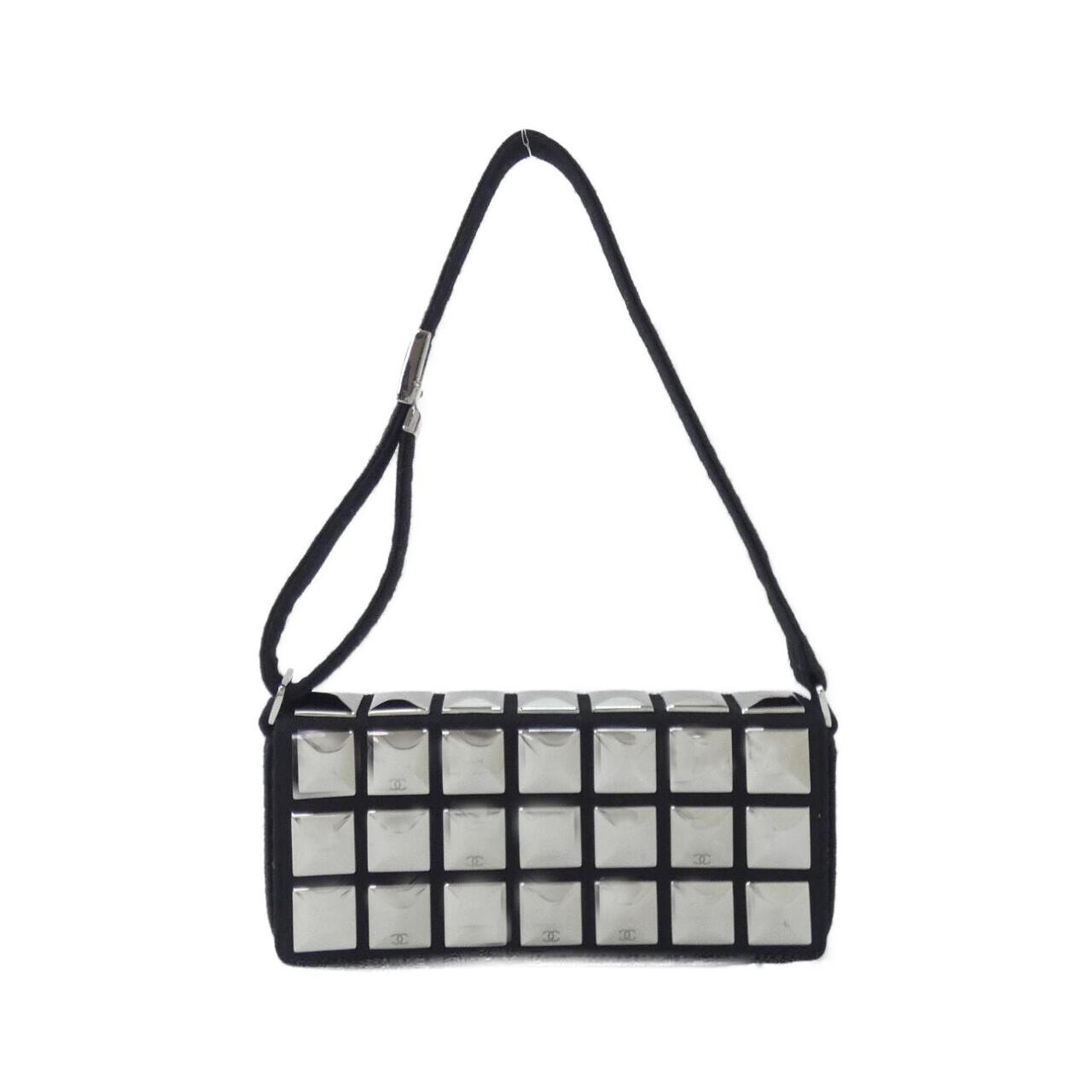 【ヴィンテージ】シャネル ショルダーバッグ